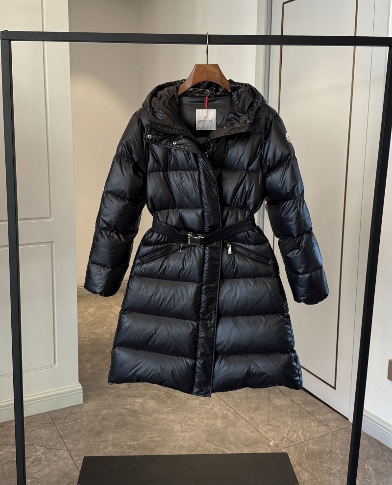 Moncler Down Coat